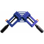 Magg MSV0643 Svěrák rychloaretační 90° 75 mm – Sleviste.cz