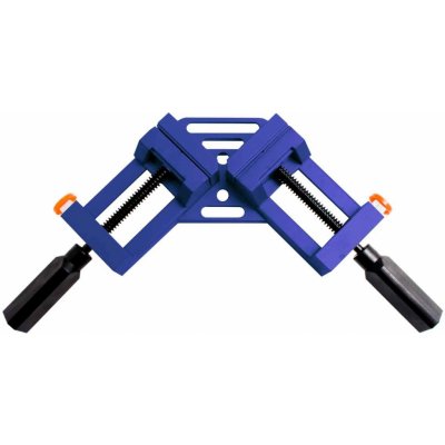 Magg MSV0643 Svěrák rychloaretační 90° 75 mm – Sleviste.cz