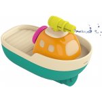 Bo Jungle The Spouting Water Jet Boat hračka do vody – Hledejceny.cz