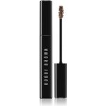 Bobbi Brown Natural Brow Shaper gel na obočí Rich Brown 4,4 ml – Zboží Dáma
