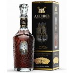 A.H. Riise Non Plus Ultra Black Edition 42% 0,7 l (karton) – Hledejceny.cz