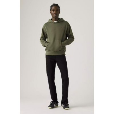 Levi´s pánské džíny 511 Slim Jeans 04511-6348 Černá – Sleviste.cz