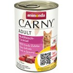 Carny Adult masový koktejl 400 g – Hledejceny.cz