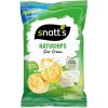 Chipsy Snatt´s NatuChips se zakysanou smetanou a petrželí 75 g