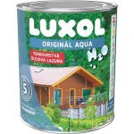 Luxol Aqua 2,5 l tmavý dub – Sleviste.cz