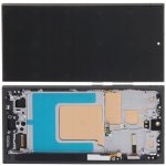 LCD Displej + Rám Samsung Galaxy S24 Ultra – Zboží Živě