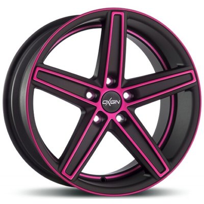 OXIGIN 18 9x20 5x120 ET32 pink polish matt – Hledejceny.cz