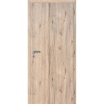 Doornite plné 60 pravé BB dub hudson voština – Zboží Mobilmania