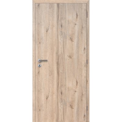 Doornite plné 60 pravé BB dub hudson voština – Zboží Mobilmania