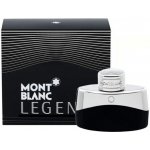 Mont Blanc Legend toaletní voda pánská 100 ml tester – Sleviste.cz