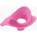 Keeper SEDÁTKO NA WC KAČER RŮŽOVÉ – Zboží Mobilmania