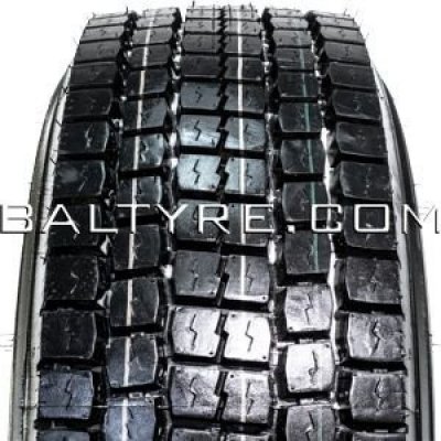 Fullrun TB755D 315/80 R22,5 157/154M