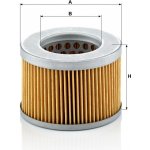 MANN-FILTER Vzduchový filtr MANN C76/2 (MF C76/2) – Hledejceny.cz