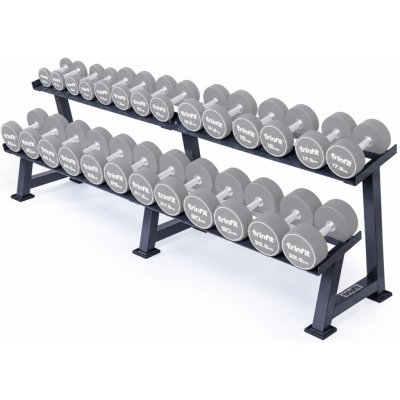 TRINFIT Rack Duo Twin – Hledejceny.cz