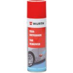 Würth Odstraňovač asfaltu 300 ml – Zbozi.Blesk.cz