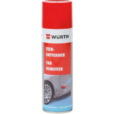 Würth Odstraňovač asfaltu 300 ml – Zbozi.Blesk.cz