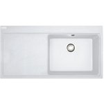 Franke MTG 611 bílá led – Hledejceny.cz