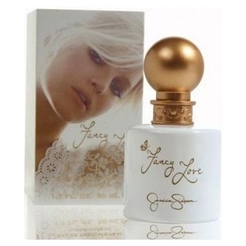 Jessica Simpson Fancy Love parfémovaná voda dámská 100 ml tester