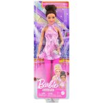 Barbie Krasobruslařka HRG37 – Zboží Dáma