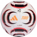 Adidas Tiro League bílá/červená/černá UK 4 – Hledejceny.cz