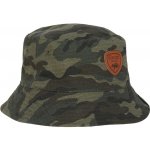 Giants fishing Klobouk oboustranný Camo Double Bucket Hat – Sleviste.cz