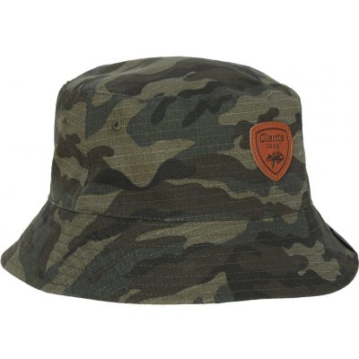 Giants fishing Klobouk oboustranný Camo Double Bucket Hat – Hledejceny.cz