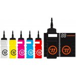 Warrior Drink Bottle 0,75 l – Sleviste.cz