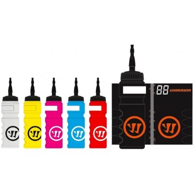 Warrior Drink Bottle 0,75 l – Sleviste.cz