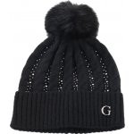 Guess Dámská čepice AW5385POL01-BLA – Hledejceny.cz