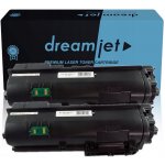 DreamJet Kyocera Mita TK1160 - kompatibilní – Zboží Mobilmania