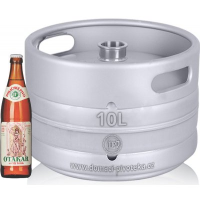 Polička Otakar 11° 10 l (sud) – Sleviste.cz