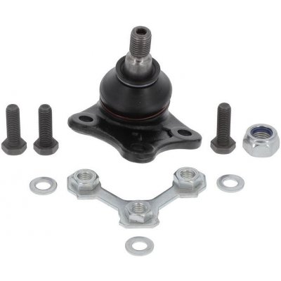 Podpora-/ Kloub Monroe L29536 – Zboží Mobilmania