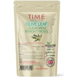 Time Health Olive Leaf Extract Oleuropein & Hydroxytyrosol 120 kapslí – Hledejceny.cz
