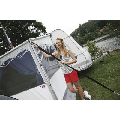 Napínací popruh Tie Down S pro markýzy Fiamma Caravanstore Black | Zboží Auto