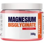 Magnesium bisglycinate Jahoda 300 g – Hledejceny.cz