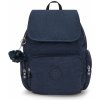 Batoh Kipling CITY ZIP S Blue Bleu 2 13 l