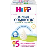 HiPP 5 Junior Combiotik 550 g – Zboží Dáma
