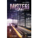 Rečková MUDr. Jana - Misteri