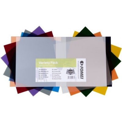 Fomei Variety Pack 30x30 cm – Zboží Živě