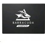 Seagate BarraCuda Q1 960GB, 2,5", ZA960CV1A001 – Hledejceny.cz