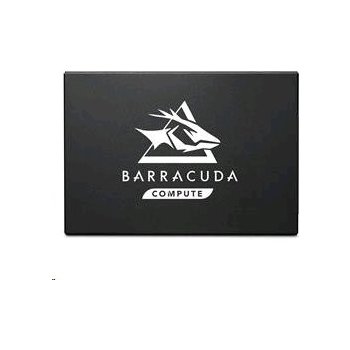 Seagate BarraCuda Q1 960GB, 2,5", ZA960CV1A001