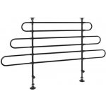 Lampa Mříž do auta teleskopická 86-150 x 85-128 cm – Zboží Dáma