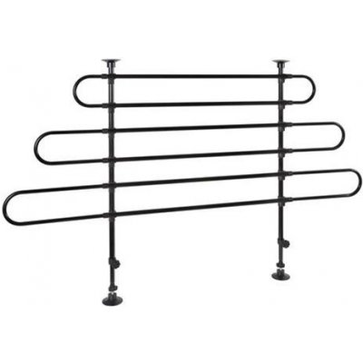 Lampa Mříž do auta teleskopická 86-150 x 85-128 cm – Hledejceny.cz