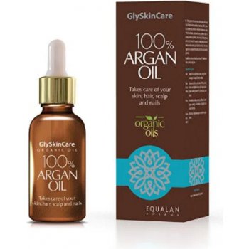 Biotter 100% Argan Oil 30 ml