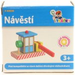 Maxim Návěstí – Zboží Dáma