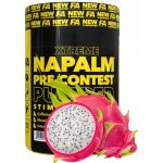Fitness Authority Xtreme Napalm Pre-Contest Stimulant Free 350 g – Hledejceny.cz