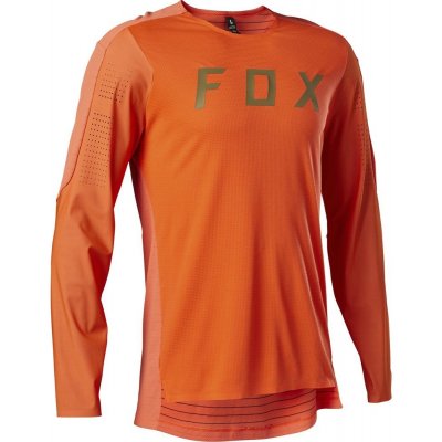 Fox Flexair Pro Ls fluo orange – Zboží Dáma