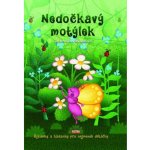 Nedočkavý motýlek - Zdenka Nováková – Zboží Mobilmania