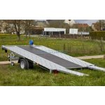martz Přepravník malých aut GT Kippbar 360 1500kg – Zbozi.Blesk.cz