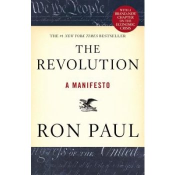 The Revolution: A Manifesto Paul RonPaperback